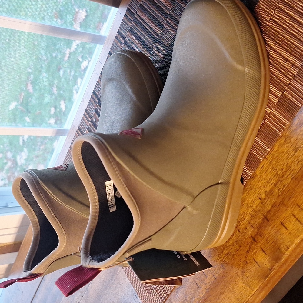 MUCK womens Originals Ankle